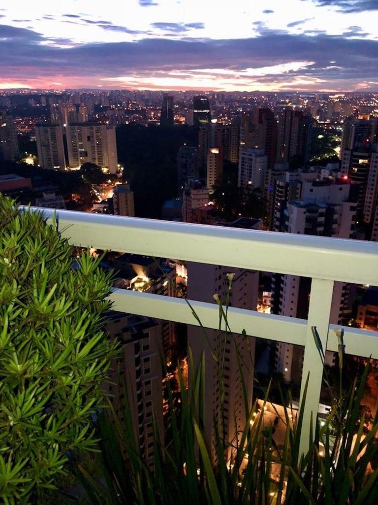 Cobertura à venda, 265 m² por R$ 2.650.000,05 - Morumbi - São Paulo/SP