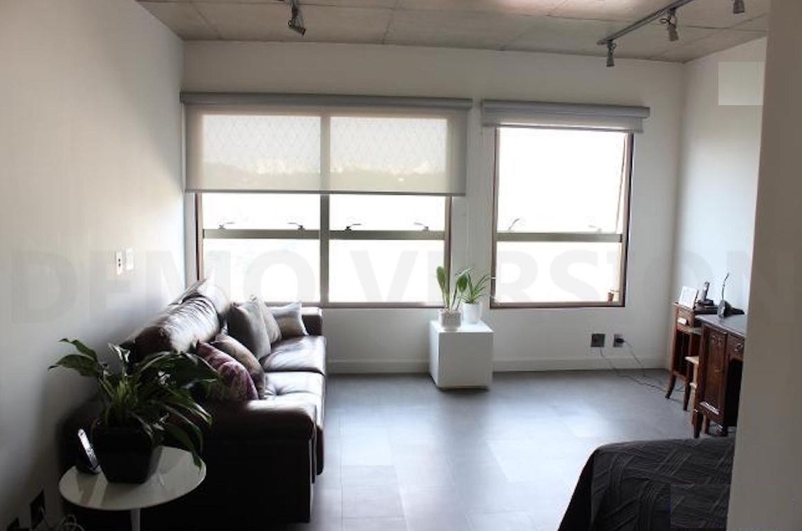 Apartamento à Venda em Morumbi, São Paulo - SP