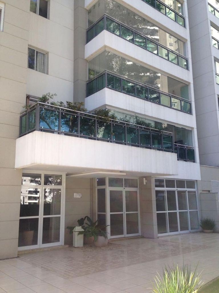 Apartamento Garden em condomínio à Venda em Morumbi, São Paulo - SP