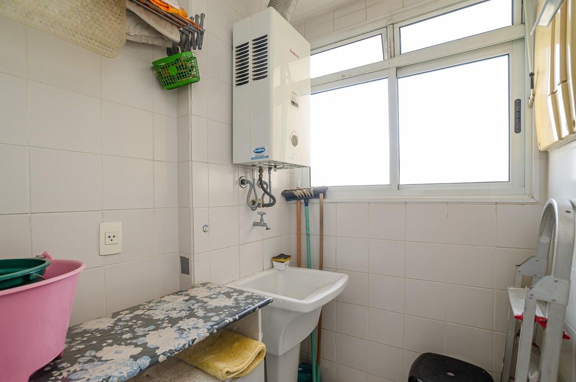 Apartamento à venda, 67 m² por R$ 528.999,95 - Morumbi - São Paulo/SP