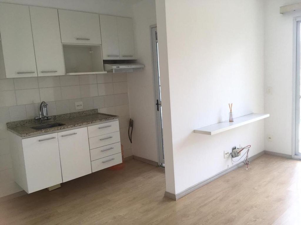 Apartamento à venda, 47 m² por R$ 402.000,00 - Morumbi - São Paulo/SP