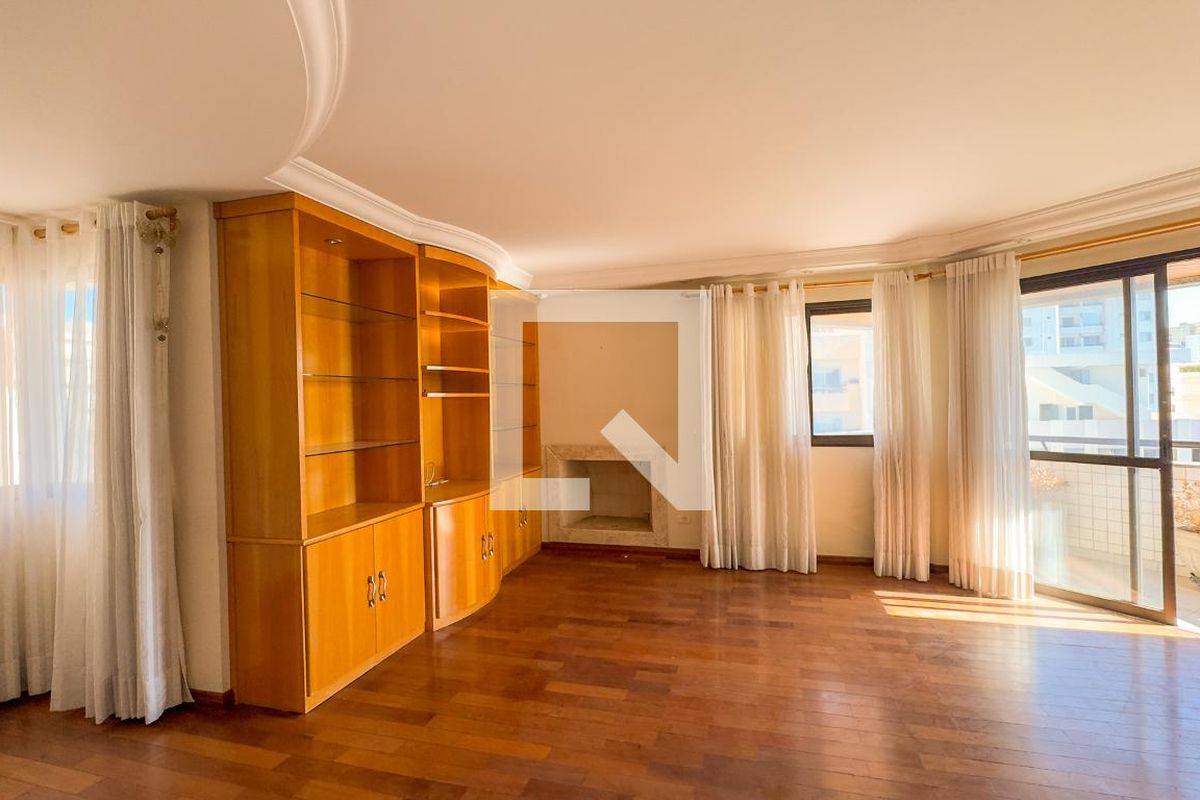 Apartamento à Venda - Brooklin, 2 Quartos,  140 m2