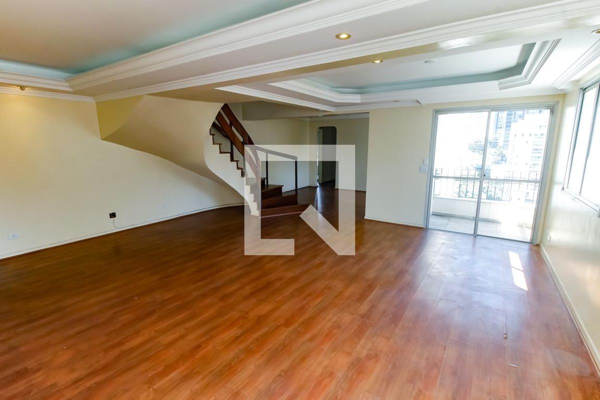Apartamento à Venda - Panamby, 5 Quartos,  570 m2