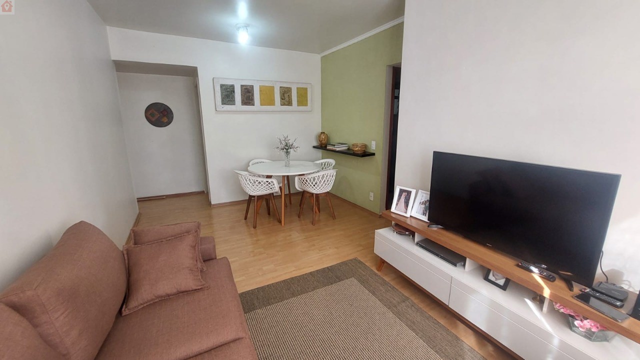 Apartamento à venda em São Paulo-SP, Vila Andrade: 2 quartos, 1 banheiro, 2 vagas, 58m² de área. Imperdível!