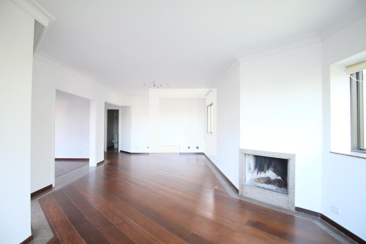 Apartamento à Venda - Panamby, 4 Quartos,  225 m2