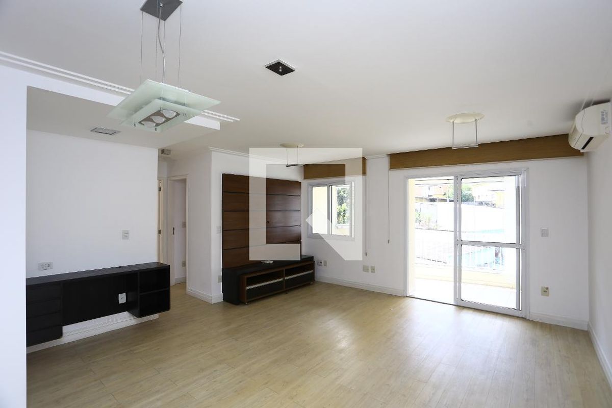 Apartamento à Venda - Real Parque, 2 Quartos,  98 m2