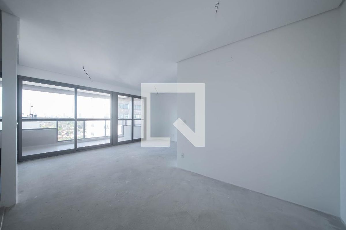 Apartamento à Venda - Brooklin, 2 Quartos,  81 m2