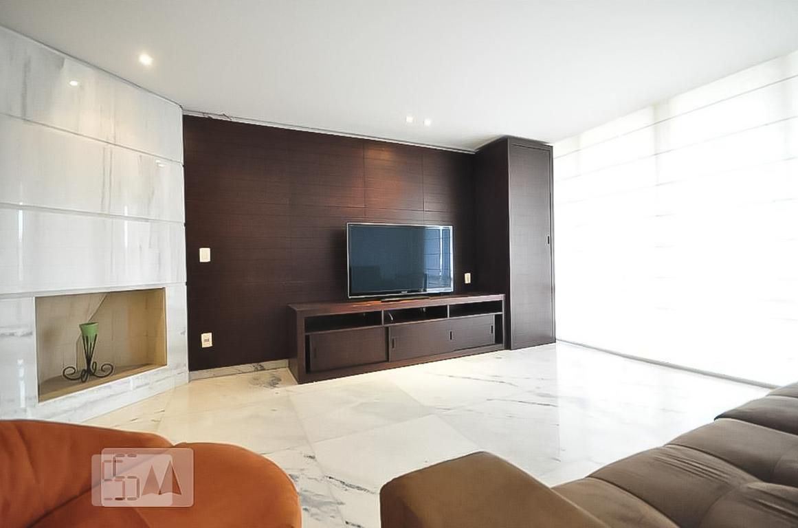 Apartamento à Venda - Panamby, 3 Quartos,  140 m2