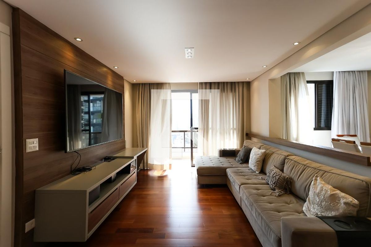 Apartamento à Venda - Panamby, 2 Quartos,  127 m2