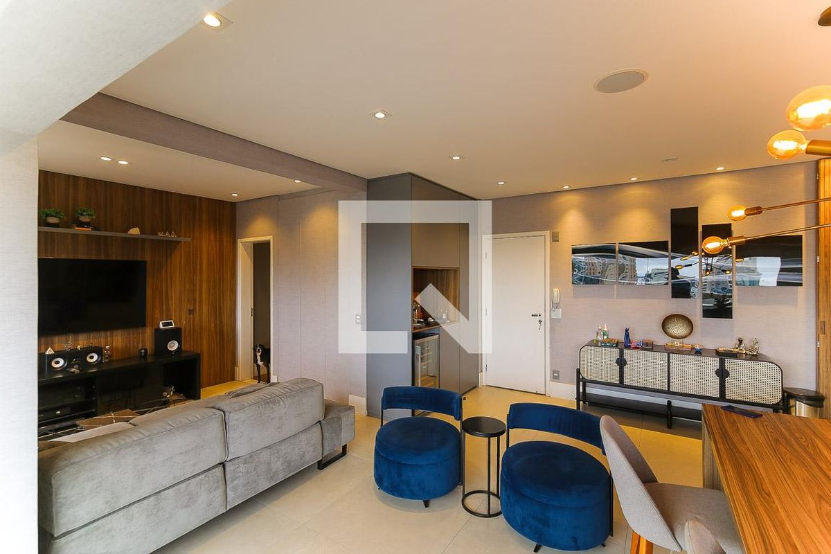 Apartamento à Venda - Panamby, 2 Quartos,  104 m2