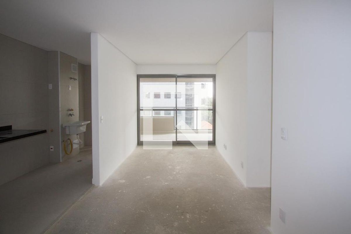 Apartamento à Venda - Brooklin, 3 Quartos,  81 m2