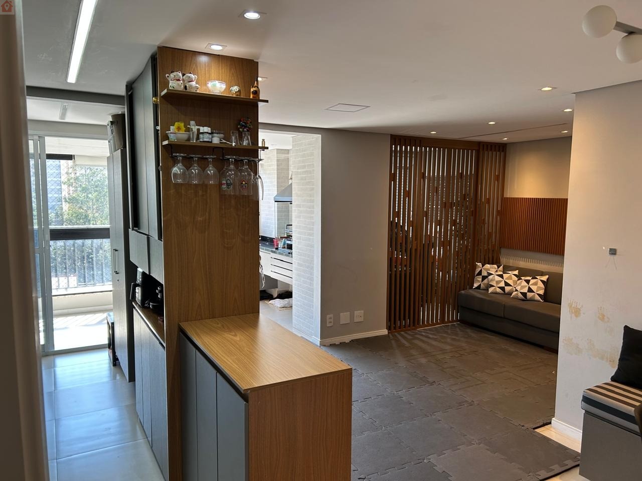Apartamento de 2 quartos com suíte e 2 vagas na Vila Andrade, São Paulo - SP: Imperdível Oportunidade!