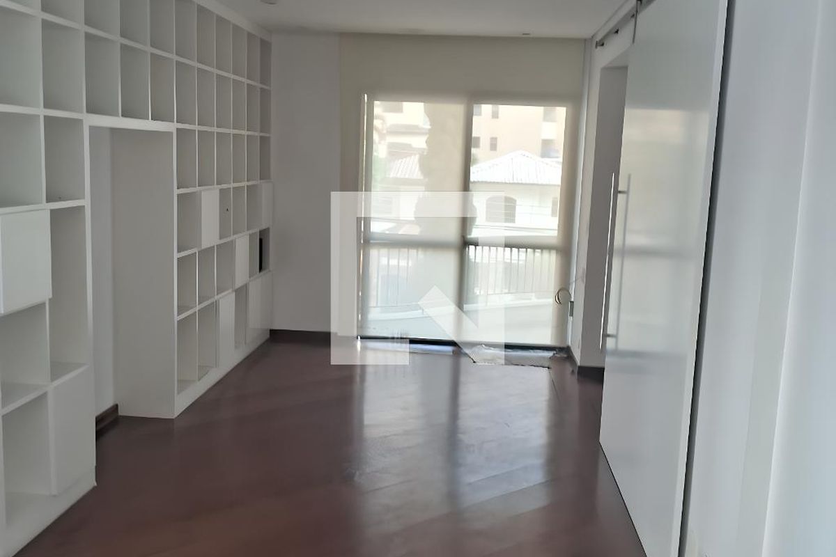 Apartamento à Venda - Brooklin, 4 Quartos,  249 m2