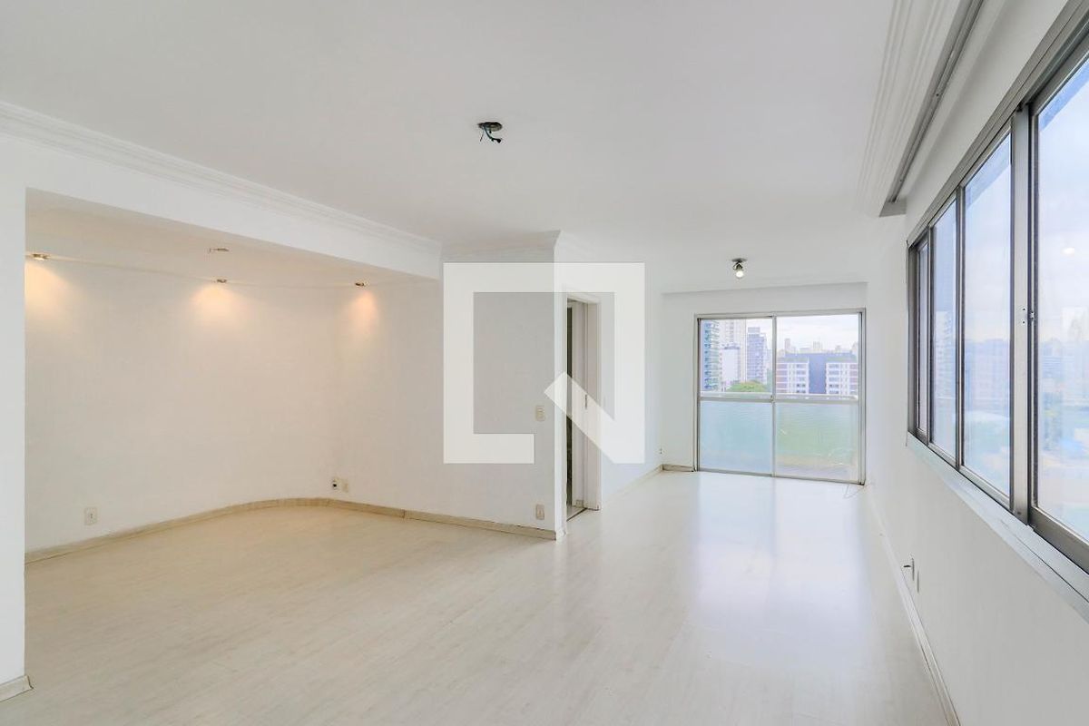 Apartamento à Venda - Brooklin, 2 Quartos,  91 m2