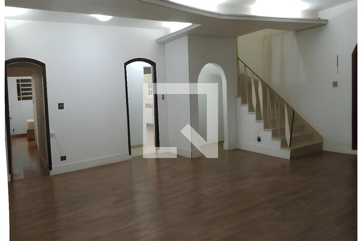 Casa à Venda - Brooklin, 4 Quartos,  550 m2