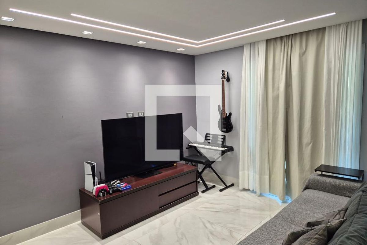 Apartamento à Venda - Panamby, 2 Quartos,  96 m2