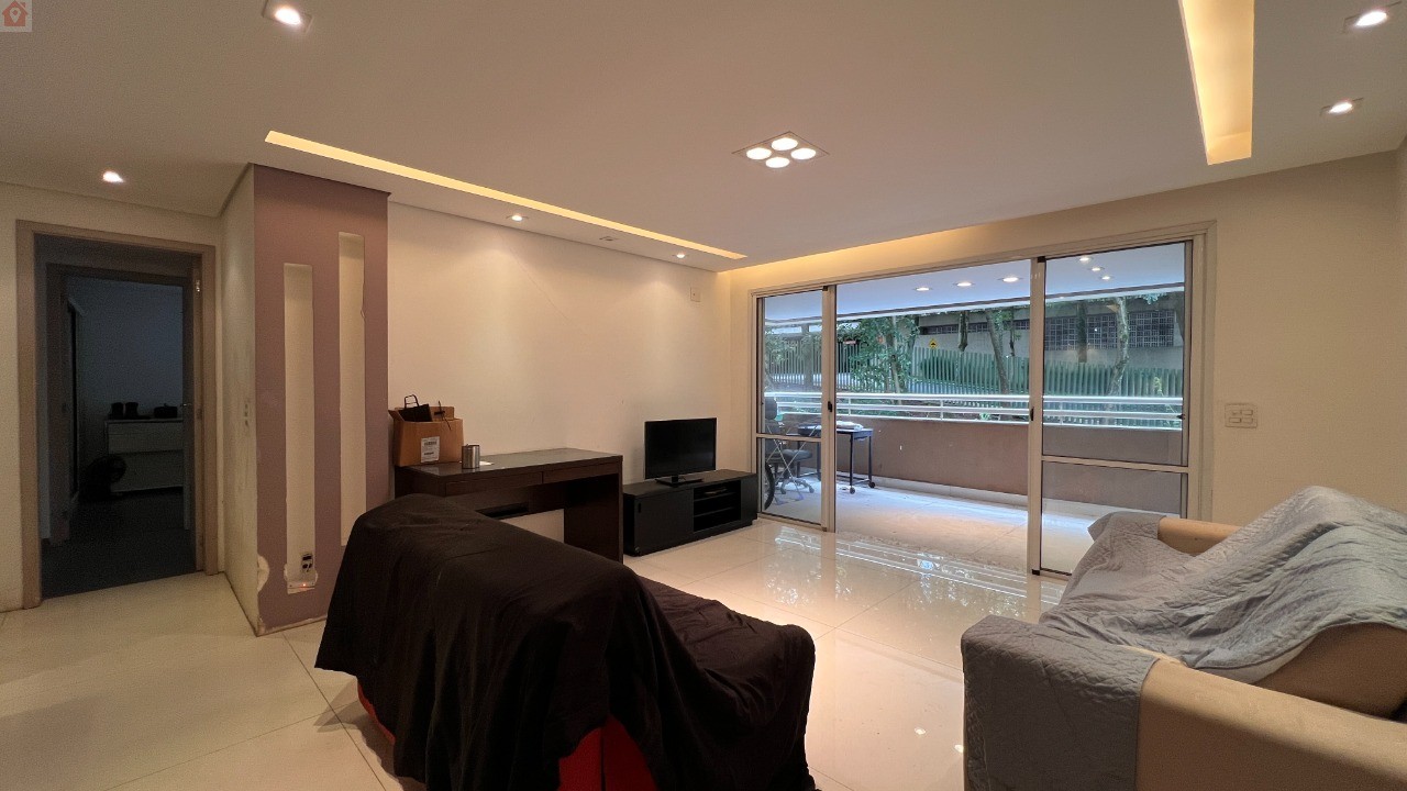 Apartamento - Villa Amalfi, Fase Nova