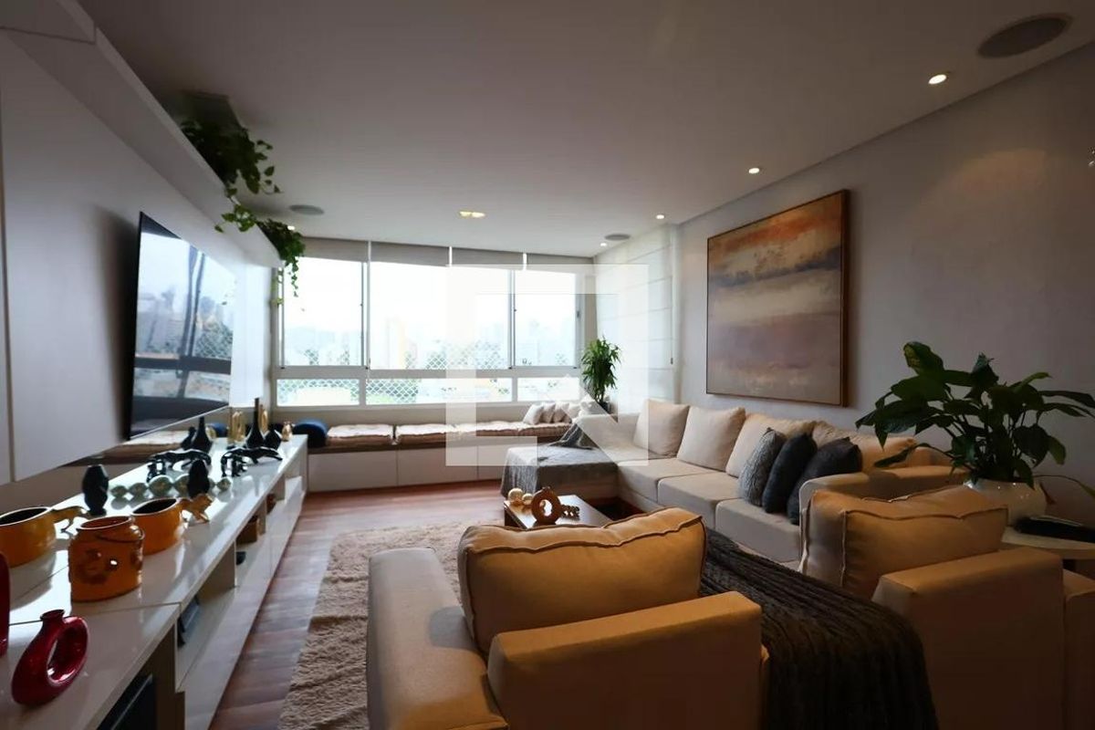 Apartamento à Venda - Panamby, 3 Quartos,  126 m2