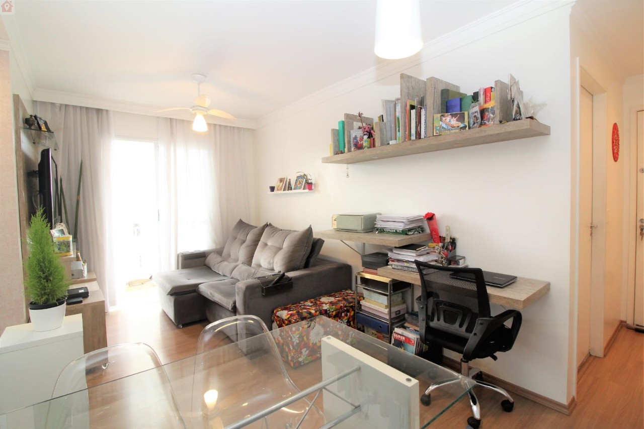 APARTAMENTO RESIDENCIAL em SÃO PAULO - SP, PIRAJUSSARA