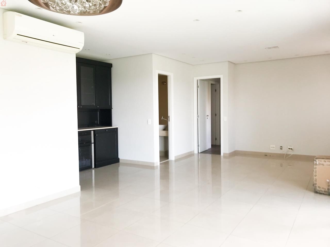 APARTAMENTO RESIDENCIAL em SÃO PAULO - SP, PARAÍSO DO MORUMBI