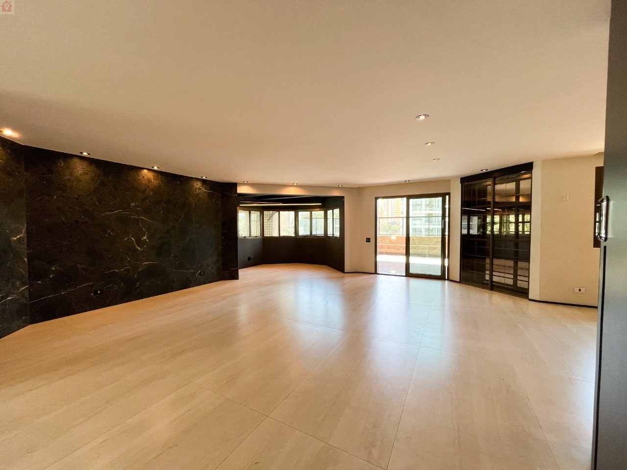 APARTAMENTO RESIDENCIAL em SÃO PAULO - SP, JARDIM FONTE DO MORUMBI