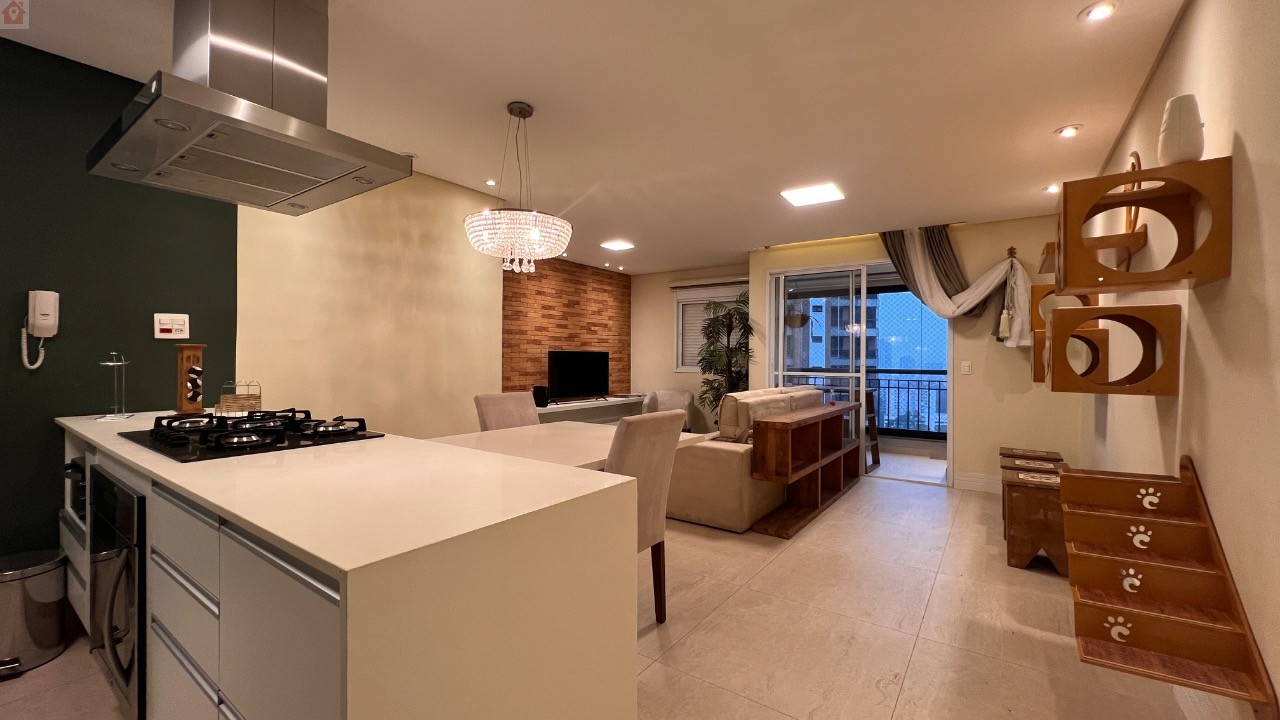 APARTAMENTO RESIDENCIAL em SÃO PAULO - SP, VILA SUZANA