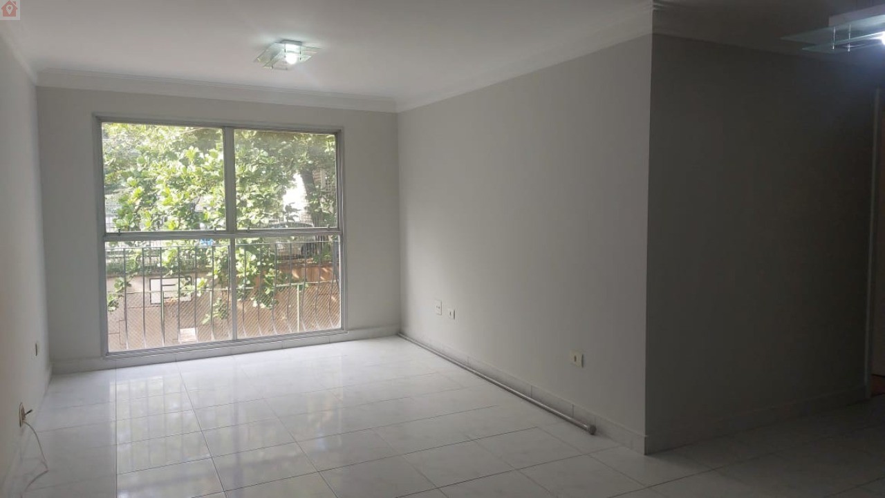 Apartamento à venda em São Paulo - Bairro Vila Andrade: 78m, 2 dormitórios, 1 closet e 1 vaga