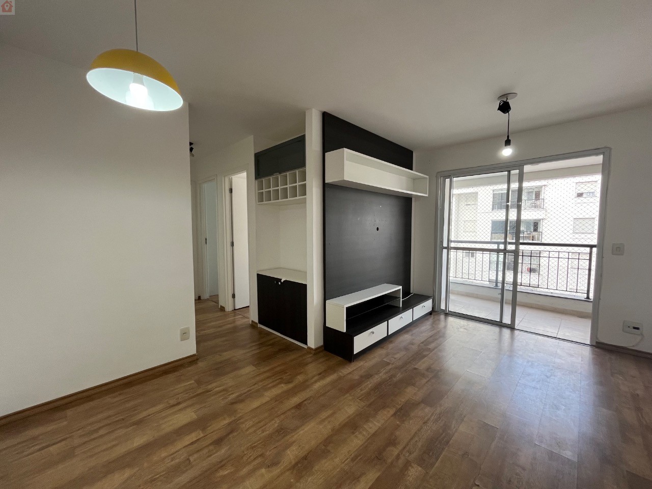APARTAMENTO RESIDENCIAL em SÃO PAULO - SP, VILA SUZANA