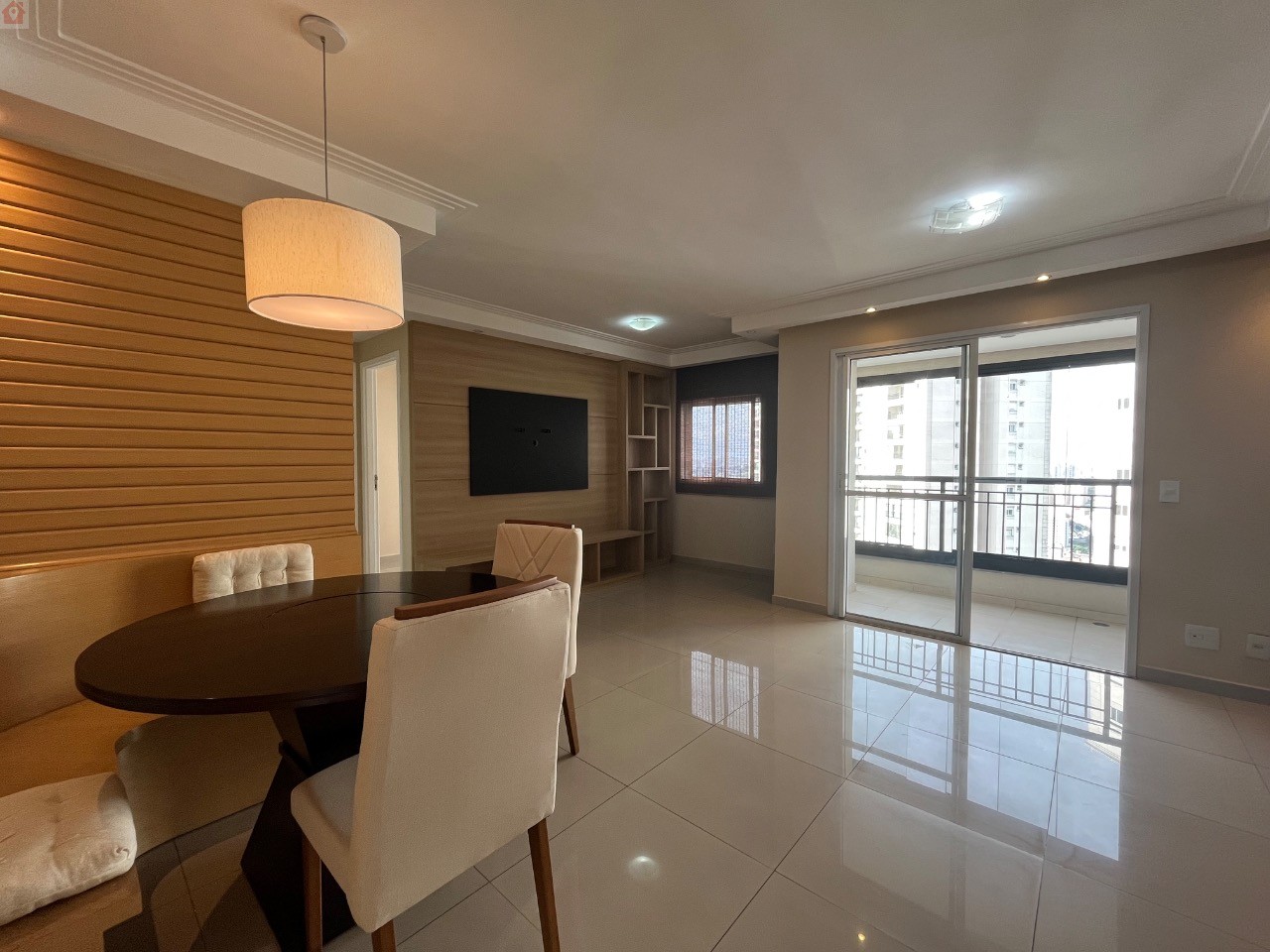 APARTAMENTO RESIDENCIAL em SÃO PAULO - SP, VILA SUZANA