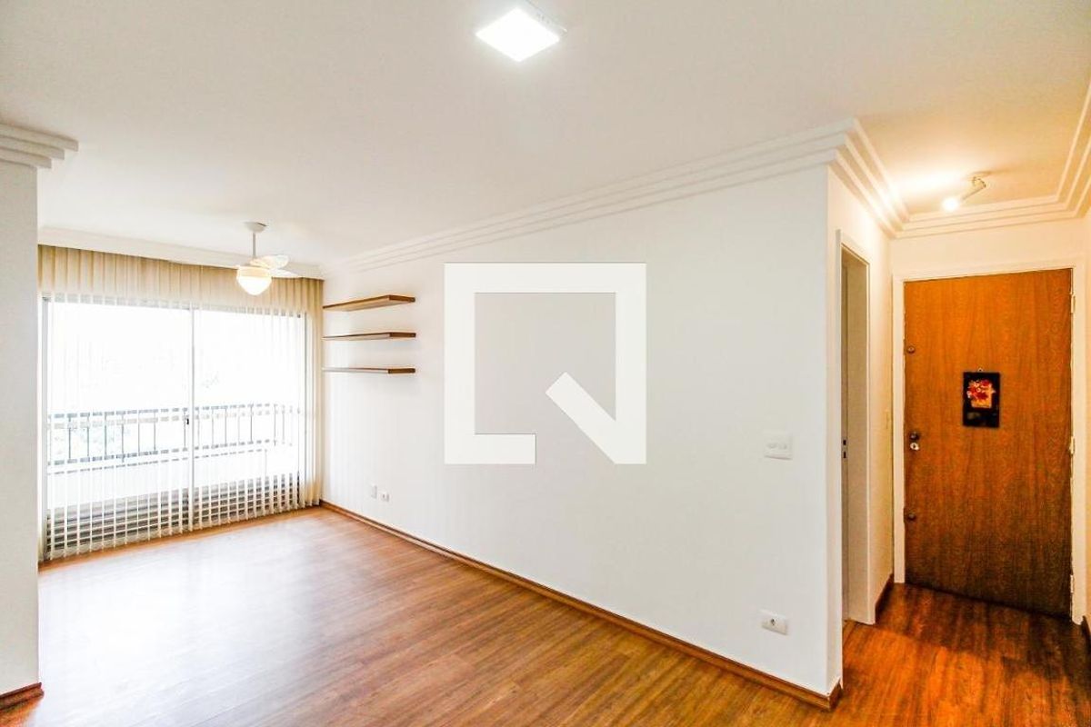 Apartamento à Venda - Brooklin, 2 Quartos,  74 m2