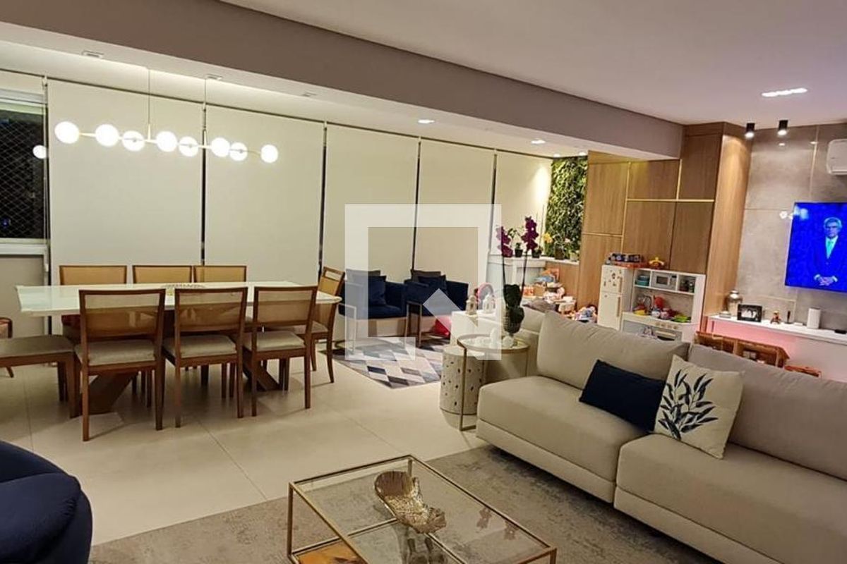 Apartamento à Venda - Panamby, 2 Quartos,  131 m2