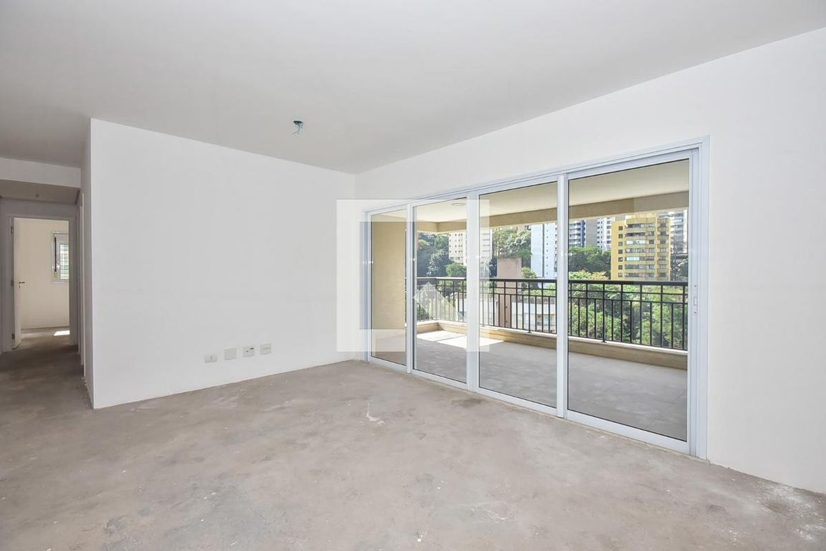 Apartamento à Venda - Panamby, 4 Quartos,  138 m2