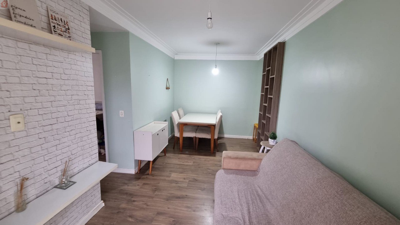 APARTAMENTO RESIDENCIAL em SÃO PAULO - SP, PIRAJUSSARA