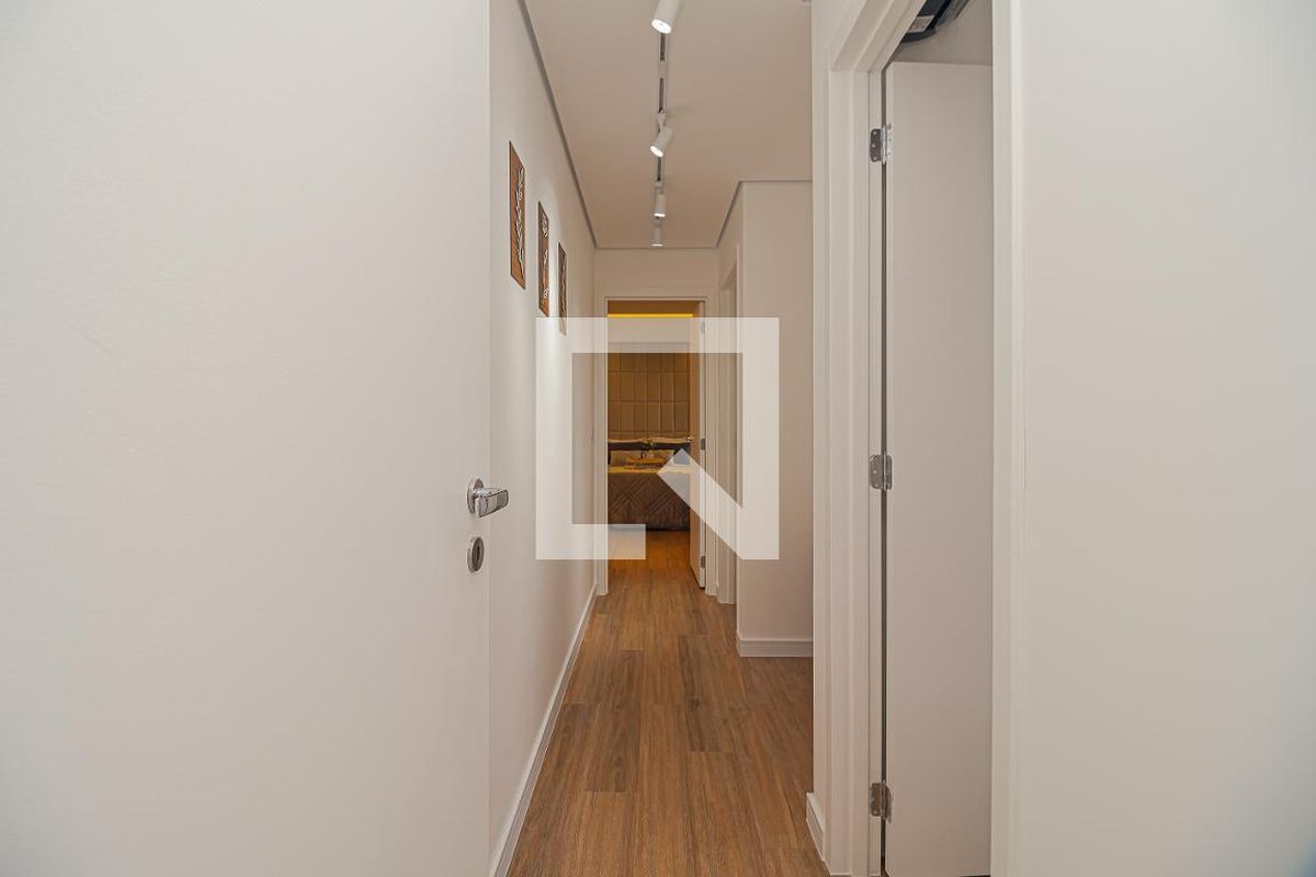 Apartamento à Venda - Brooklin, 3 Quartos,  141 m2
