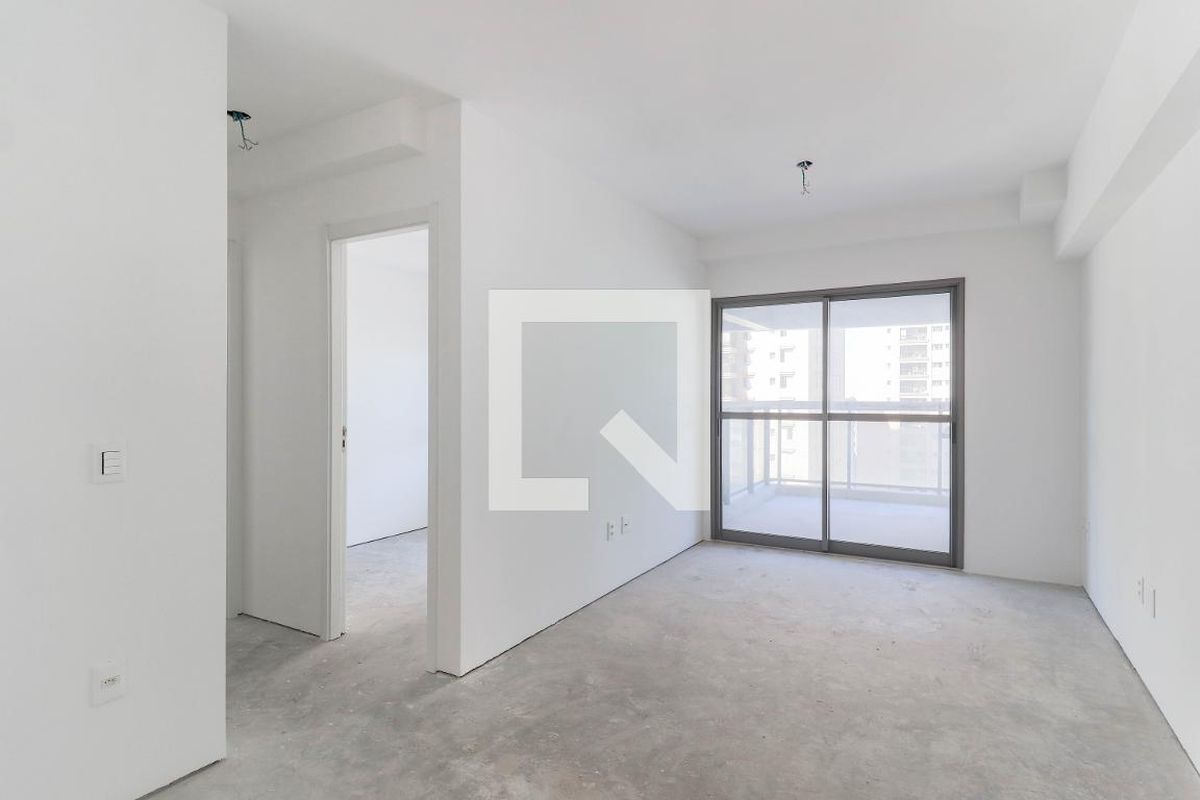 Apartamento à Venda - Brooklin, 2 Quartos,  67 m2