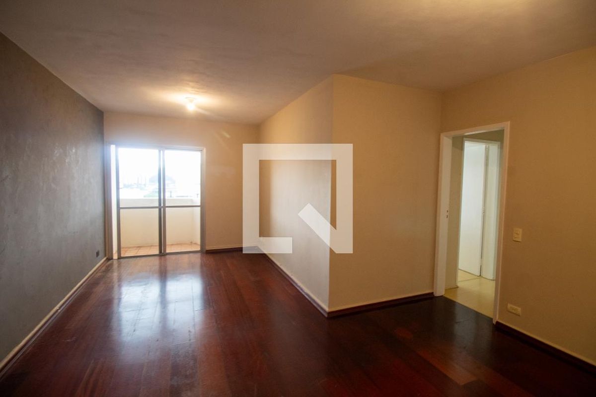 Apartamento à Venda - Brooklin, 3 Quartos,  104 m2