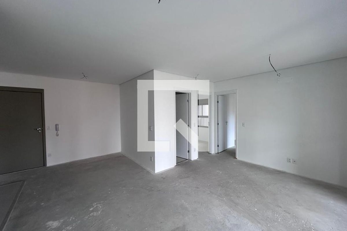 Apartamento à Venda - Brooklin, 2 Quartos,  81 m2
