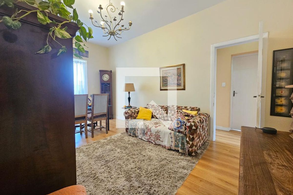 Apartamento à Venda - Brooklin, 3 Quartos,  98 m2