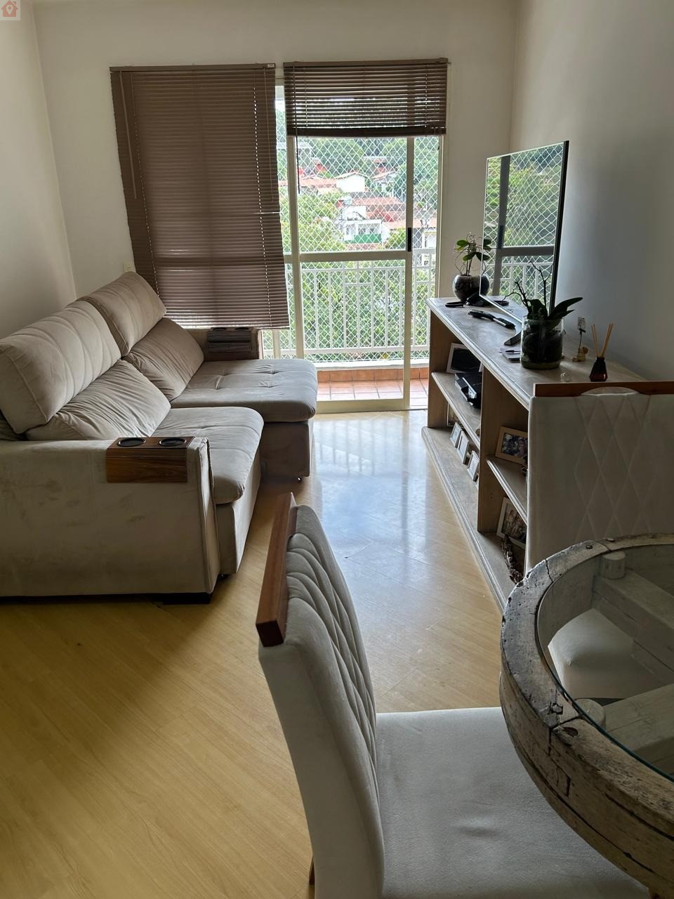 Imperdível: Apartamento à venda em São Paulo-SP, no bairro Super Quadra Morumbi, com 3 quartos e 76,00 m² de área privativa!
