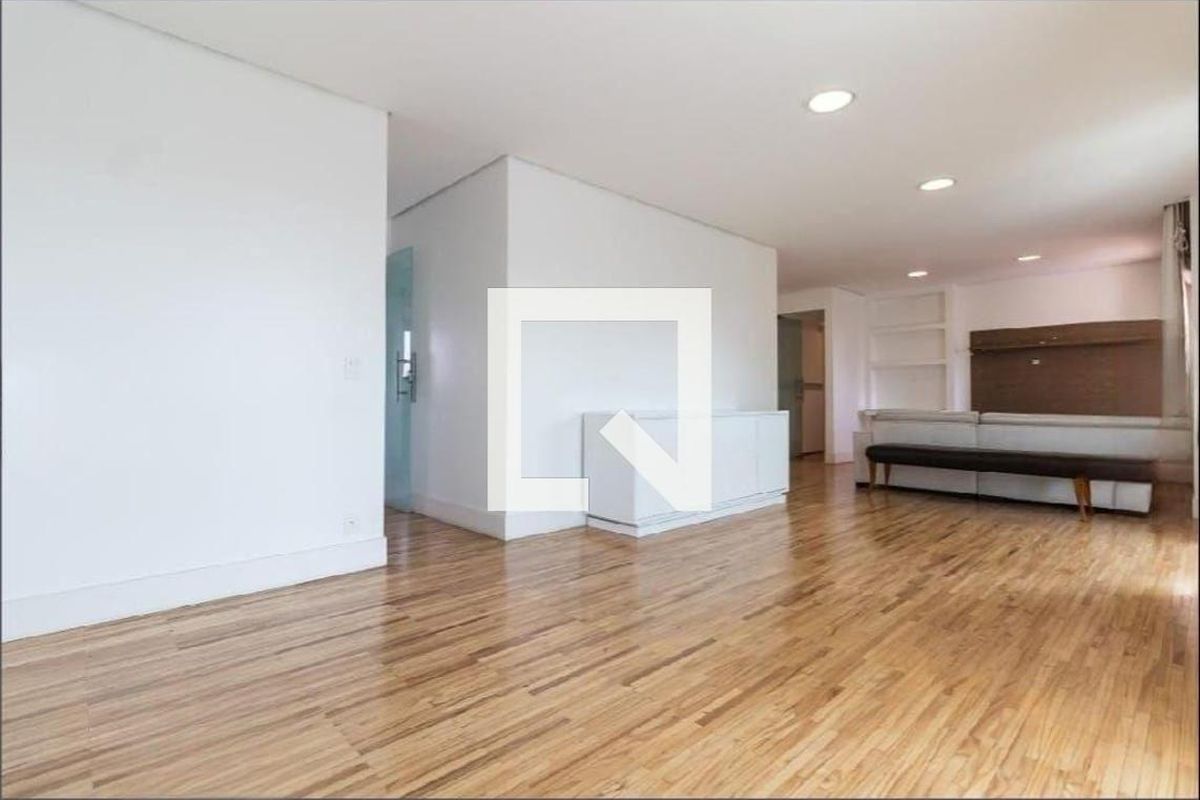 Apartamento à Venda - Brooklin, 3 Quartos,  147 m2