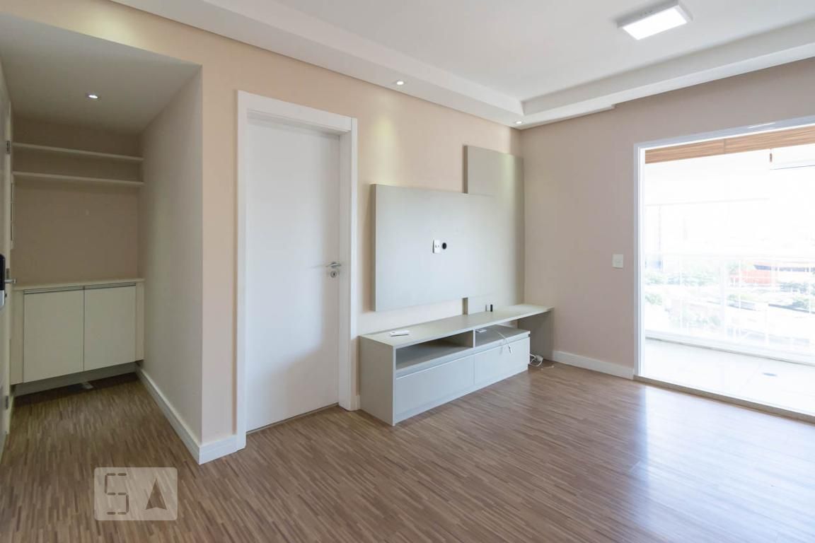 Apartamento à Venda - Brooklin, 2 Quartos,  75 m2