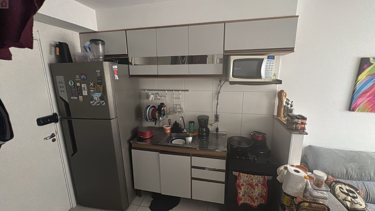 APARTAMENTO RESIDENCIAL em SÃO PAULO - SP, JARDIM MIRANTE