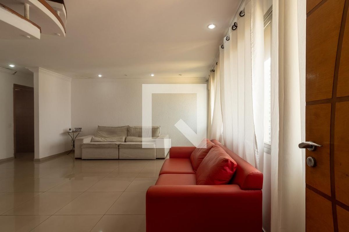Apartamento à Venda - Panamby, 3 Quartos,  524 m2