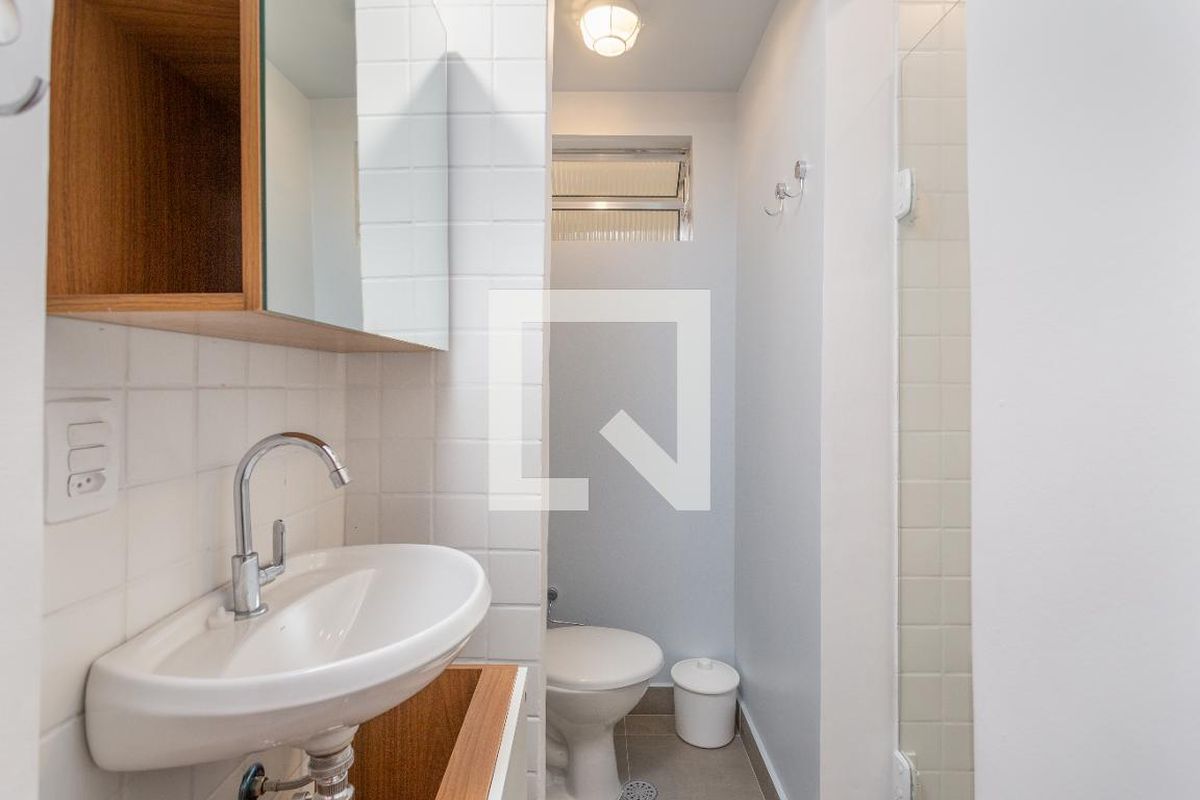 Apartamento à Venda - Brooklin, 3 Quartos,  88 m2