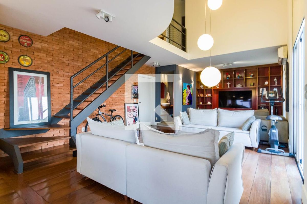 Apartamento à Venda - Panamby, 2 Quartos,  170 m2