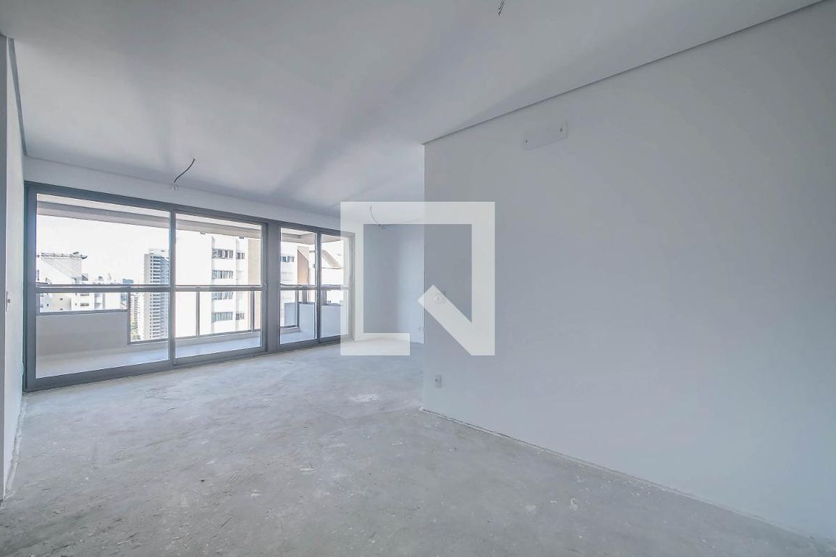 Apartamento à Venda - Brooklin, 2 Quartos,  81 m2