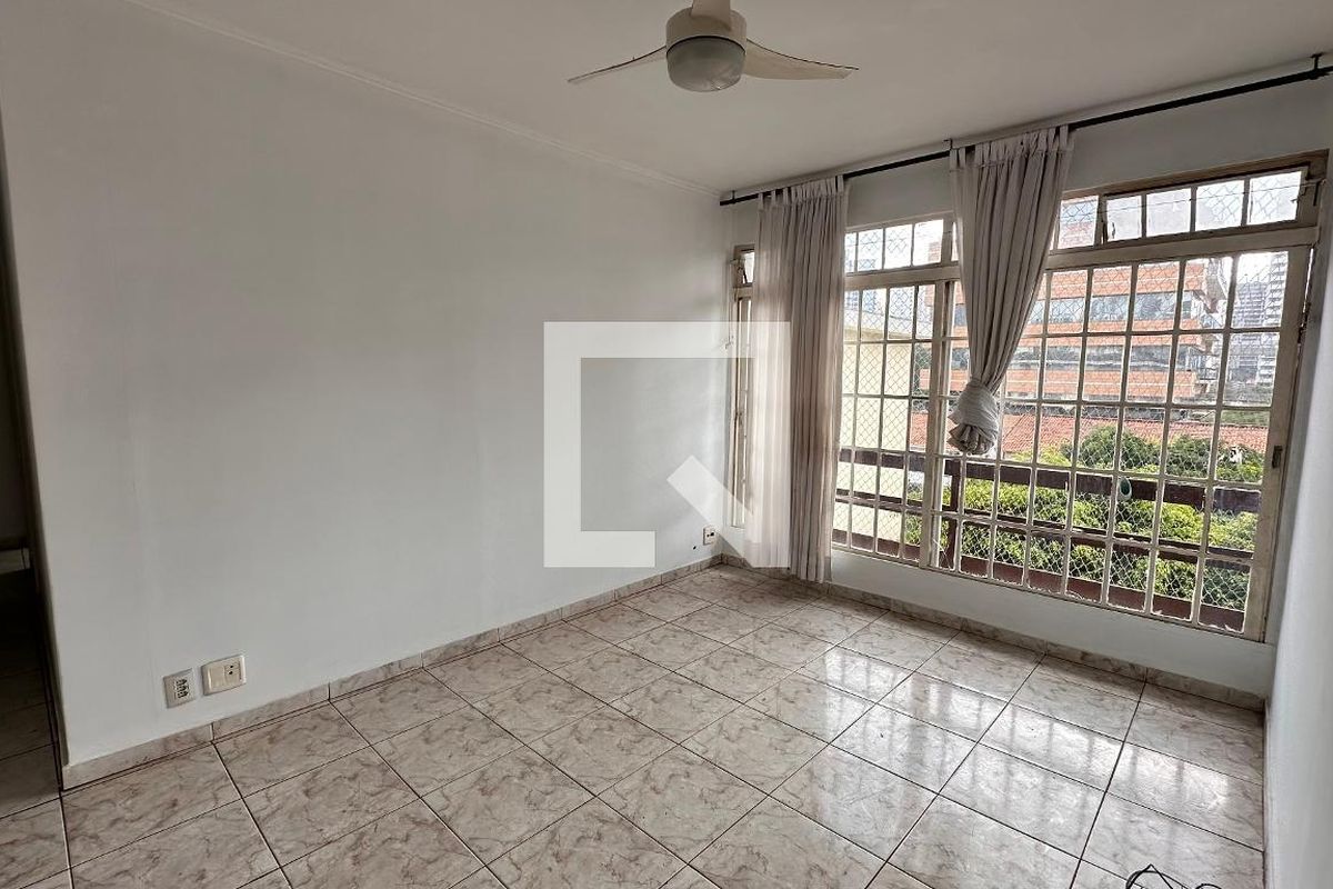 Apartamento à Venda - Brooklin, 3 Quartos,  93 m2