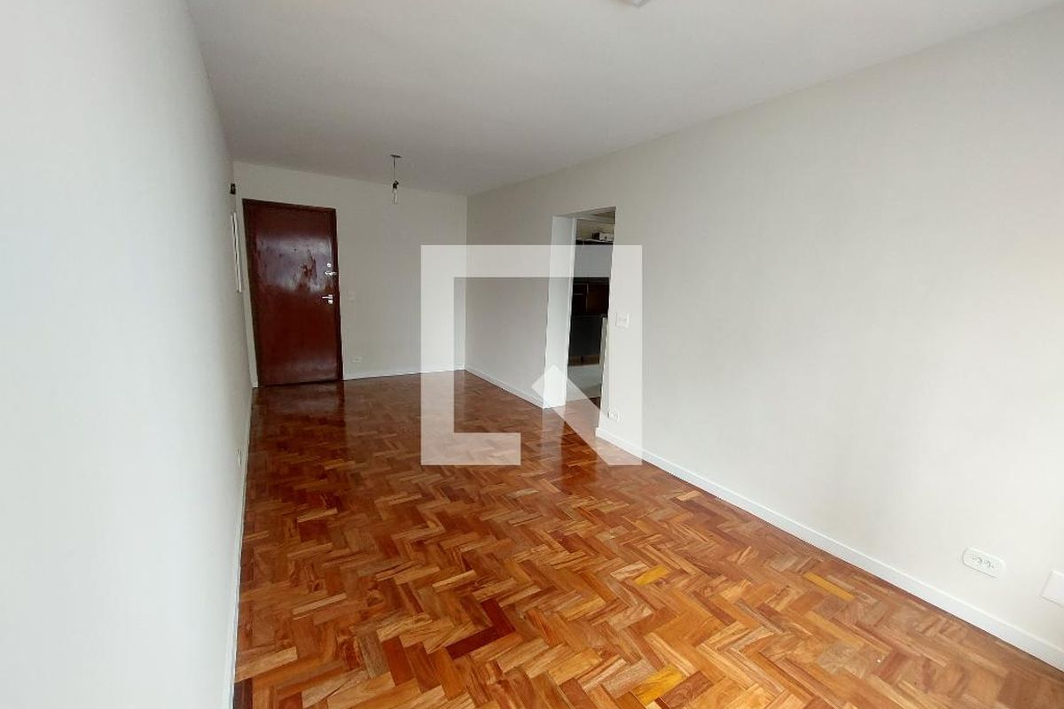 Apartamento à Venda - Brooklin, 2 Quartos,  72 m2