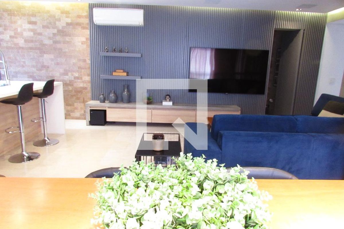 Apartamento à Venda - Panamby, 2 Quartos,  94 m2