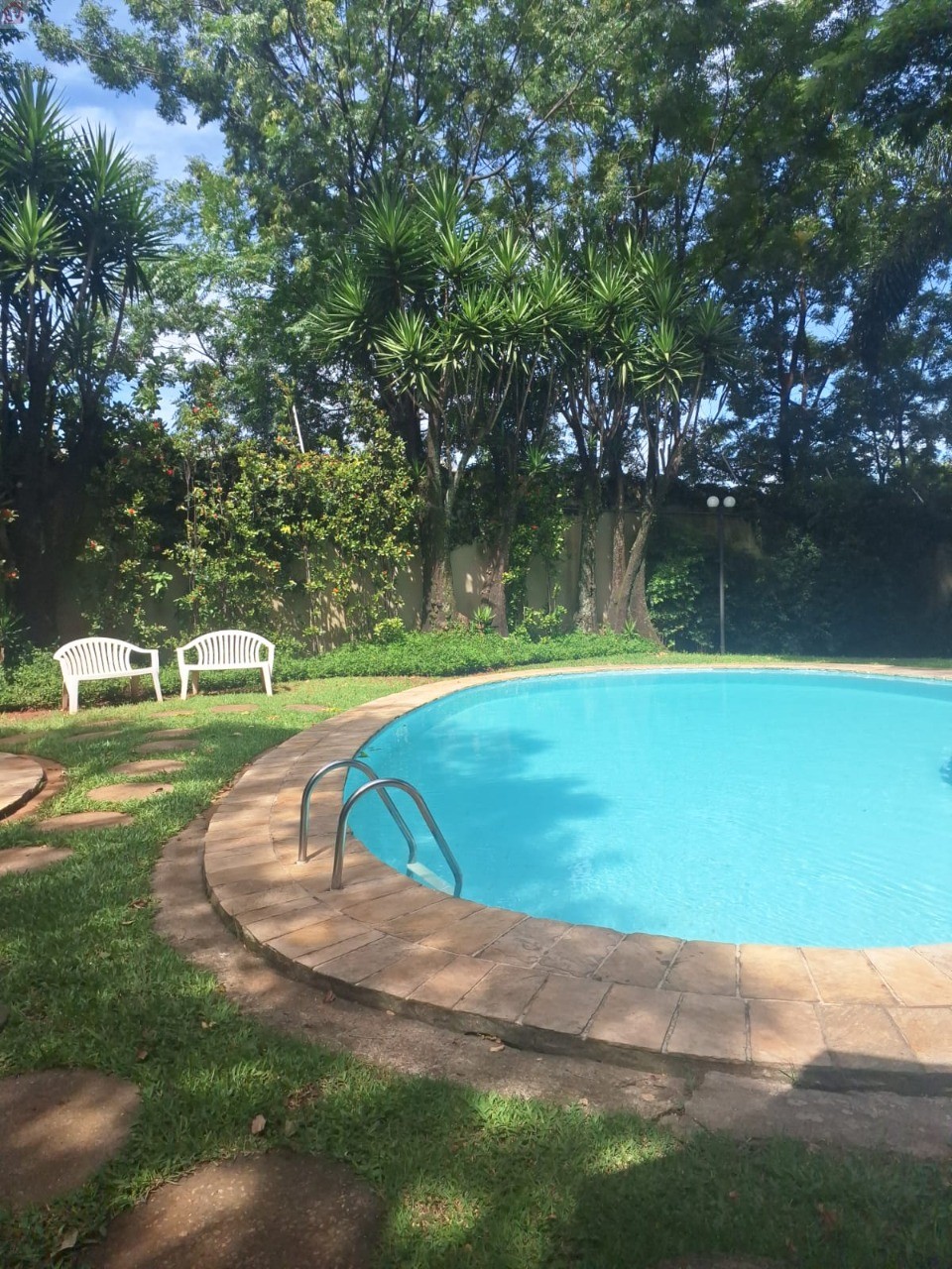 Apartamento à venda em São Paulo-SP na Vila Andrade com 2 quartos, 1 banheiro, 1 vaga de garagem!